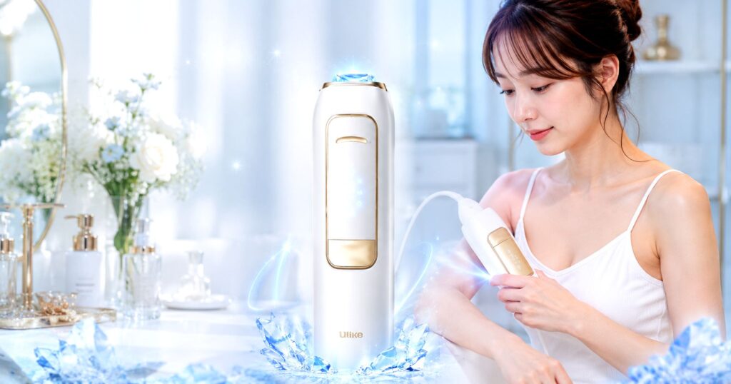 Ulike Air10の使用感レビューに関するまとめ