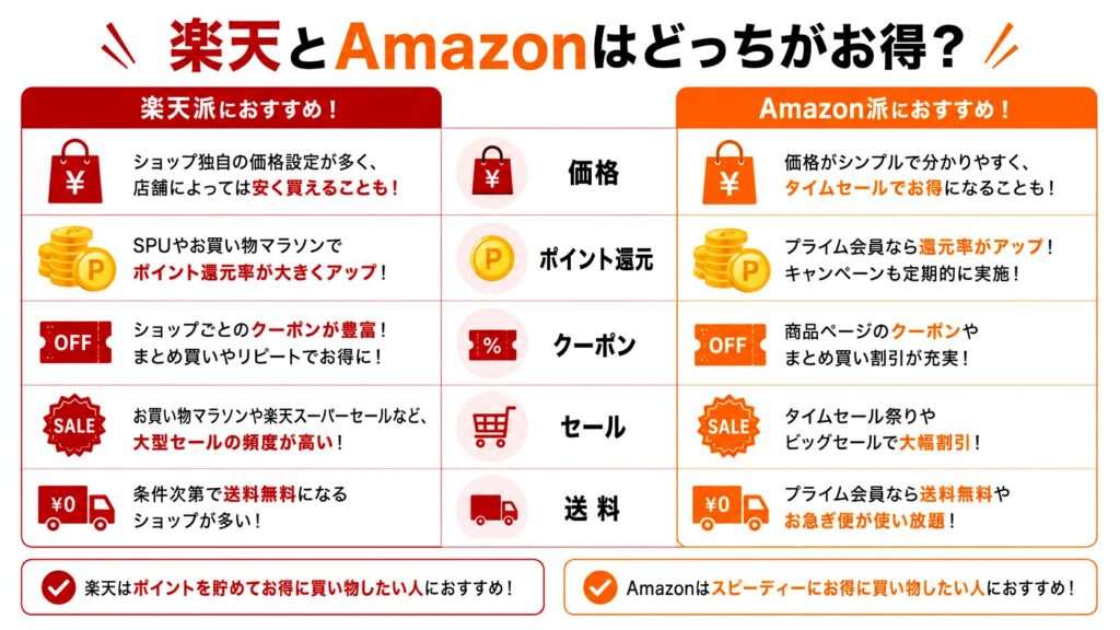 ヤーマンリフトドライヤーの最安値は楽天とアマゾンどっち？